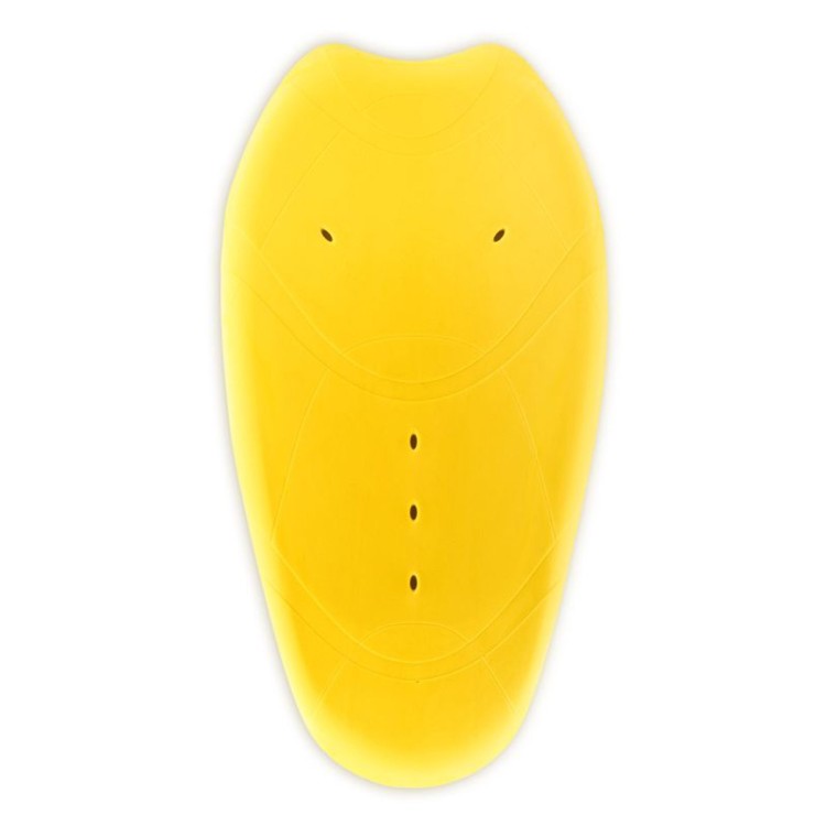 SAS-TEC SCL-19 PARASCHIENA TG.XL GIALLO NEON | MODEKA