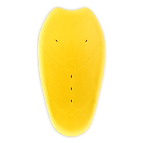 SAS-TEC SCL-19 PARASCHIENA TG.XL GIALLO NEON | MODEKA