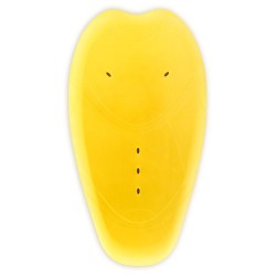 SAS-TEC SCL-19 PARASCHIENA TG.L GIALLO NEON | MODEKA