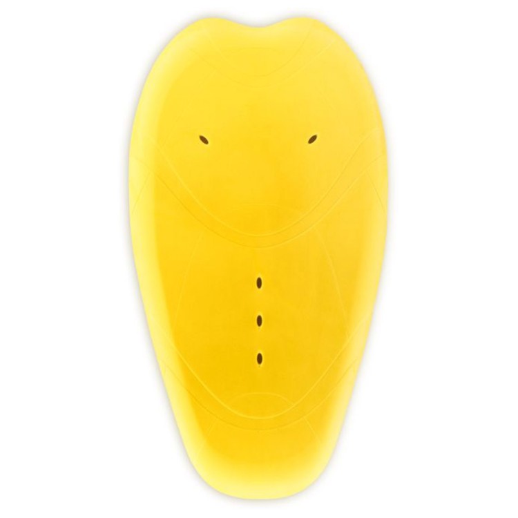 SAS-TEC SCL-19 PARASCHIENA TG.L GIALLO NEON | MODEKA