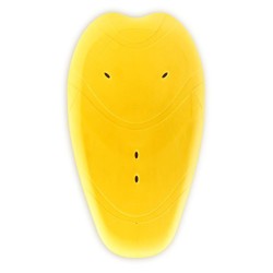 SAS-TEC SCL-19 PARASCHIENA TG.M GIALLO NEON | MODEKA