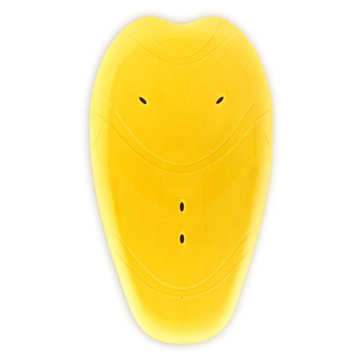 SAS-TEC SCL-19 PARASCHIENA TG.M GIALLO NEON | MODEKA
