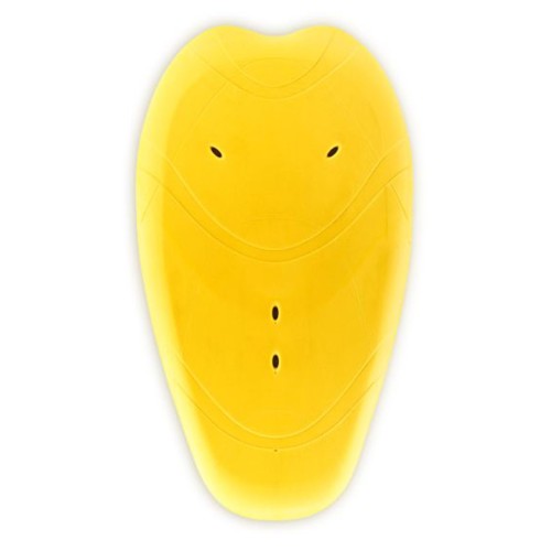 SAS-TEC SCL-19 PARASCHIENA TG.M GIALLO NEON | MODEKA