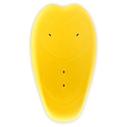 SAS-TEC SCL-19 PARASCHIENA TG.M/L GIALLO NEON | MODEKA