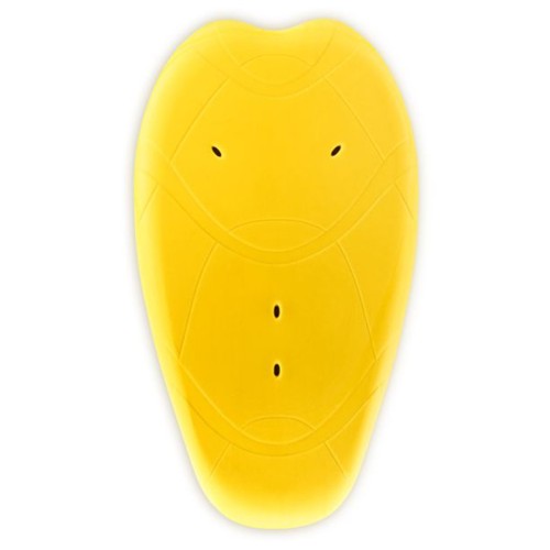 SAS-TEC SCL-19 PARASCHIENA TG.M/L GIALLO NEON | MODEKA