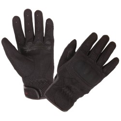 GUANTI MESH NERO | MODEKA