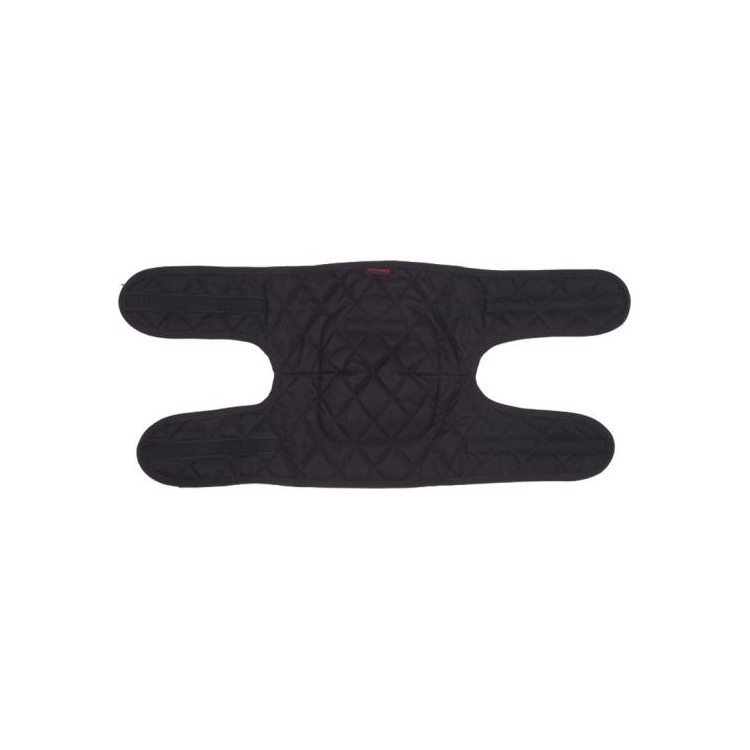 SCALDAGINOCCHIA 8640 NERO | MODEKA