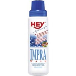 HEY IMPRA FF WASH 250 ML INCOLORE | MODEKA