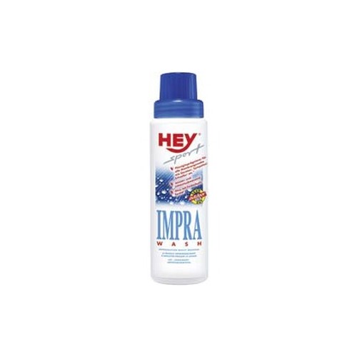 HEY IMPRA FF WASH 250 ML INCOLORE | MODEKA
