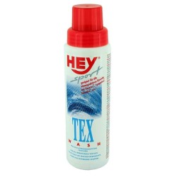 HEY TEX WASH 250 ML INCOLORE | MODEKA