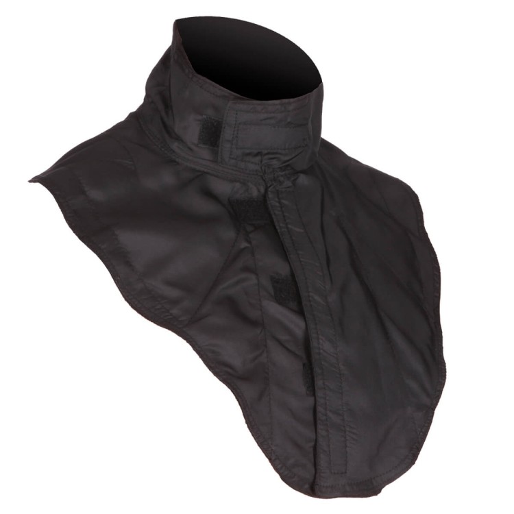 SCALDACOLLO 608 NERO | MODEKA