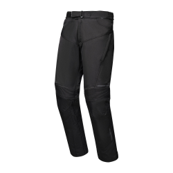 PANTALONI TAREX II NERO | MODEKA