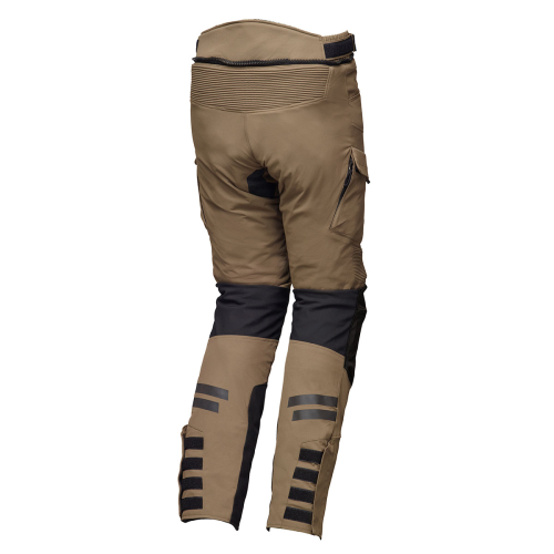 PANTALONI LUCANO SAFARI/NERO | MODEKA