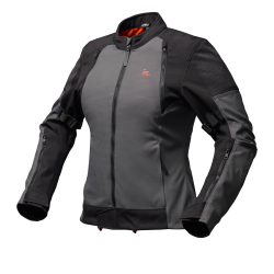 GIACCA MUVA LADY NERO | MODEKA