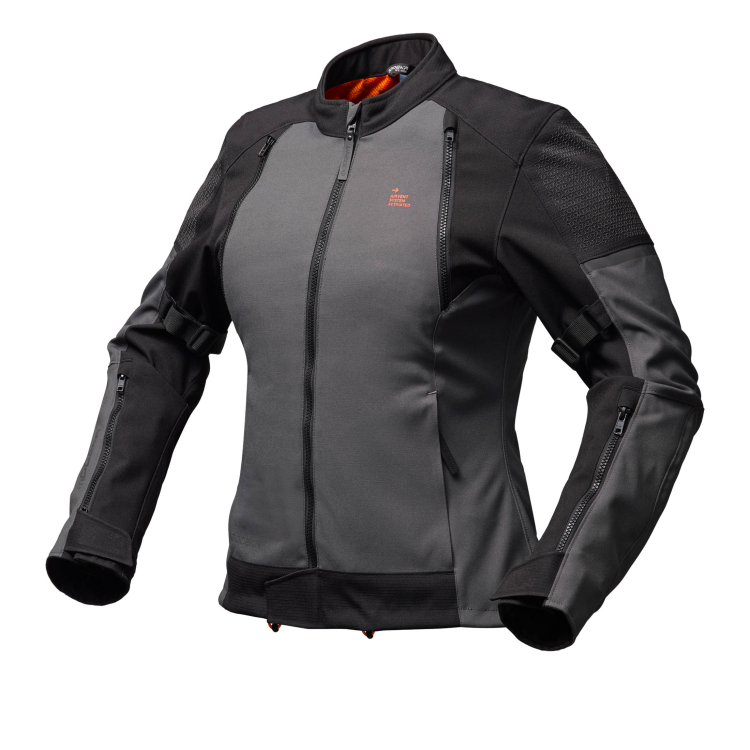 GIACCA MUVA LADY NERO | MODEKA