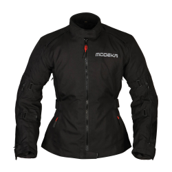 GIACCA LUANA LADY NERO | MODEKA