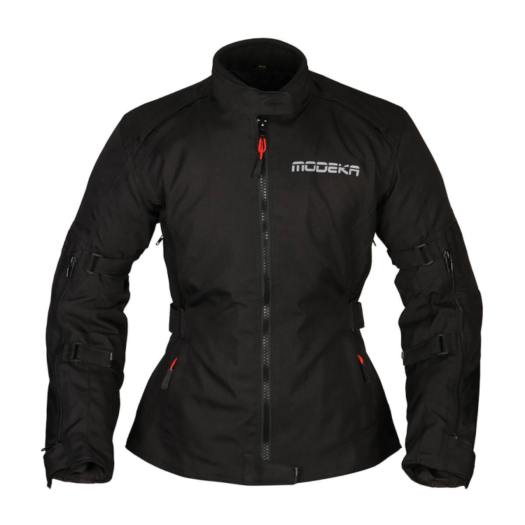 GIACCA LUANA LADY NERO | MODEKA