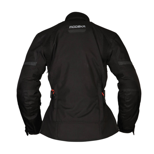 GIACCA LUANA LADY NERO | MODEKA