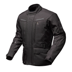 GIACCA TAREX II NERO | MODEKA