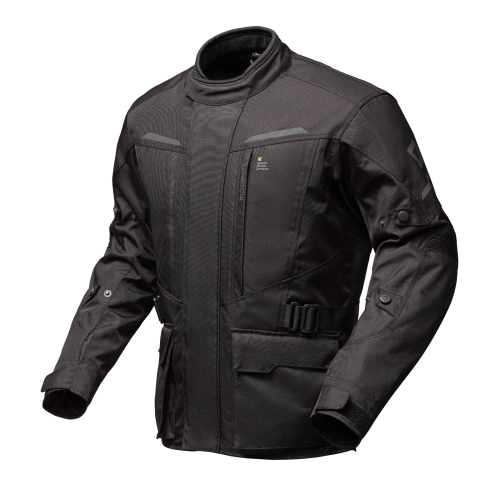 GIACCA TAREX II NERO | MODEKA