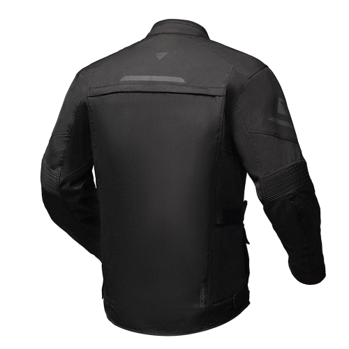 GIACCA TAREX II NERO | MODEKA