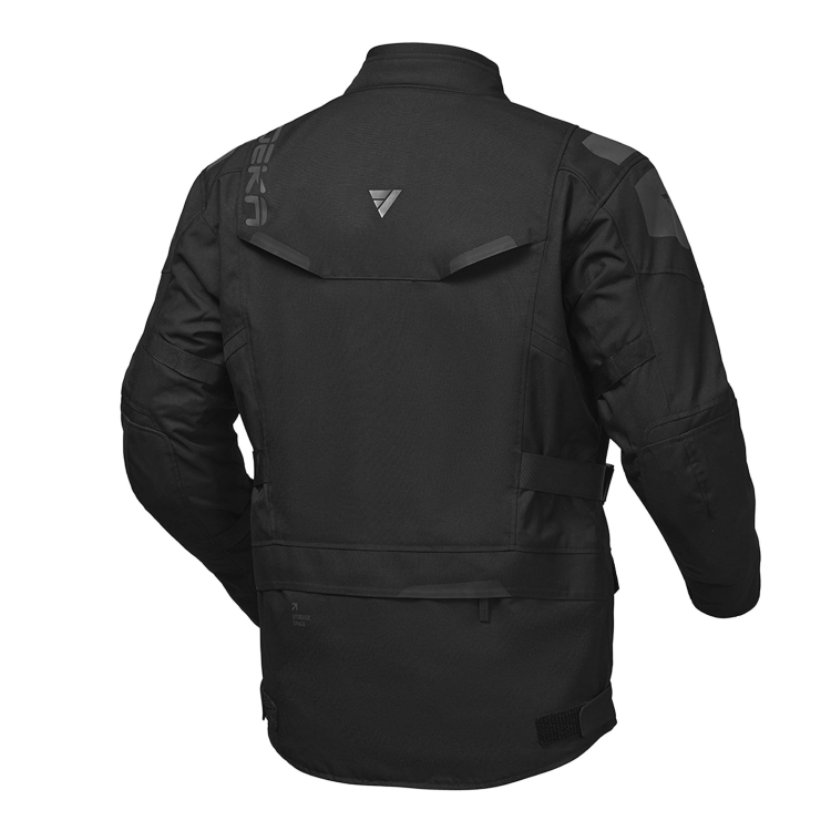 GIACCA STRIKER III NERO | MODEKA