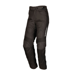PANTALONI VIOLETTA LADY NERO | MODEKA