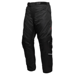 PANTALONI MANDO NERO | MODEKA