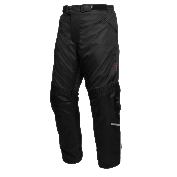 PANTALONI MANDO NERO | MODEKA