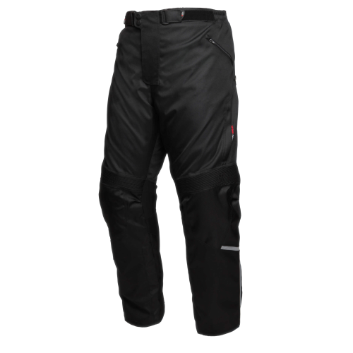 PANTALONI MANDO NERO | MODEKA