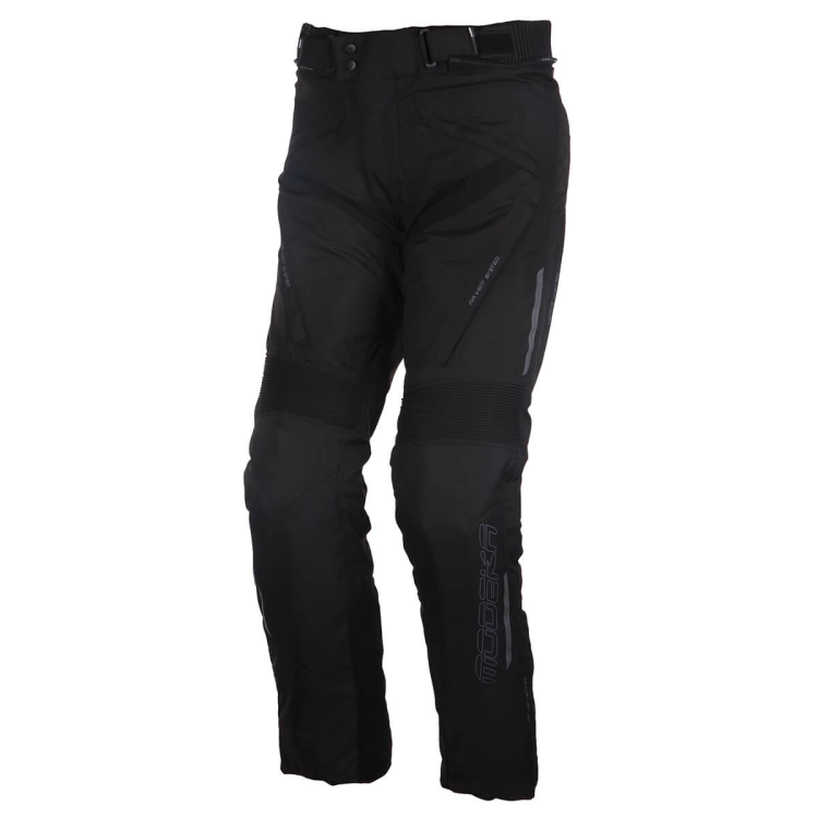 PANTALONI LONIC NERO | MODEKA