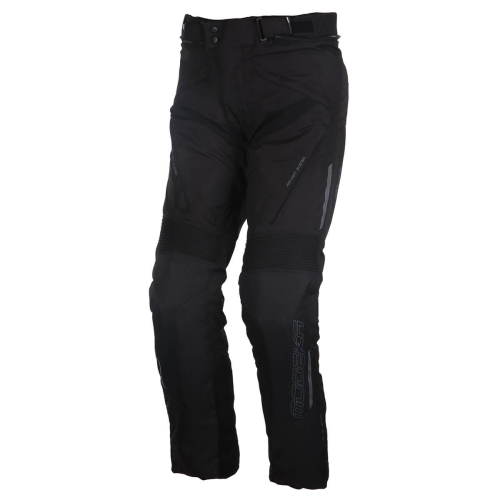 PANTALONI LONIC NERO | MODEKA