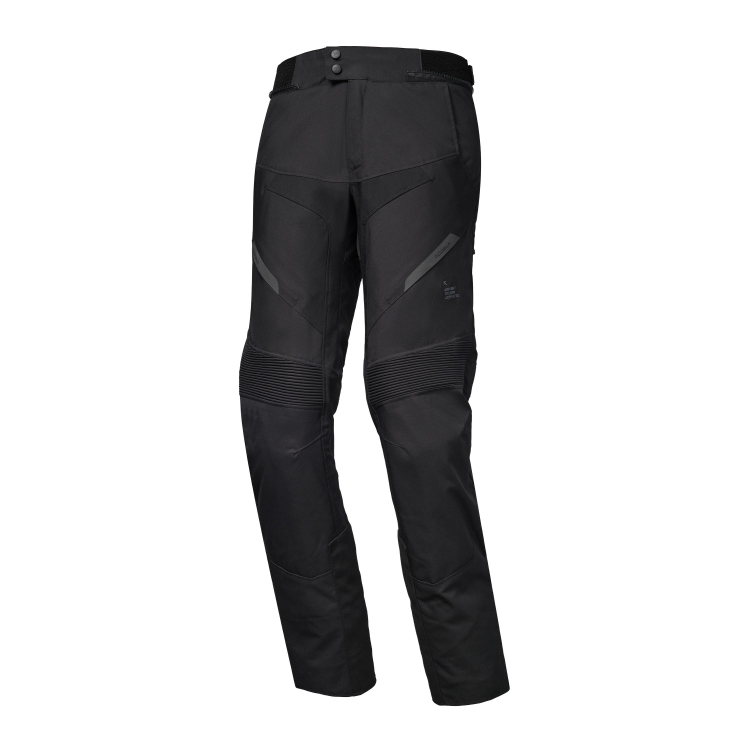 PANTALONI STRIKER III NERO | MODEKA