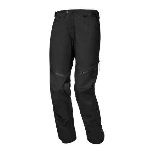 PANTALONI MUVA NERO | MODEKA