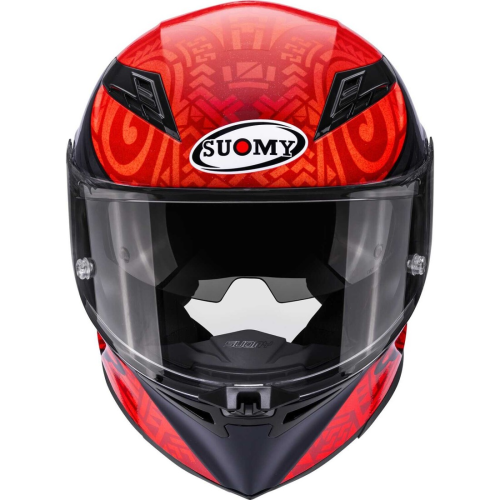 CASCO STELLAR 2 BAGNAIA REPLICA 2023 - /E06 - 2XL | SUOMY