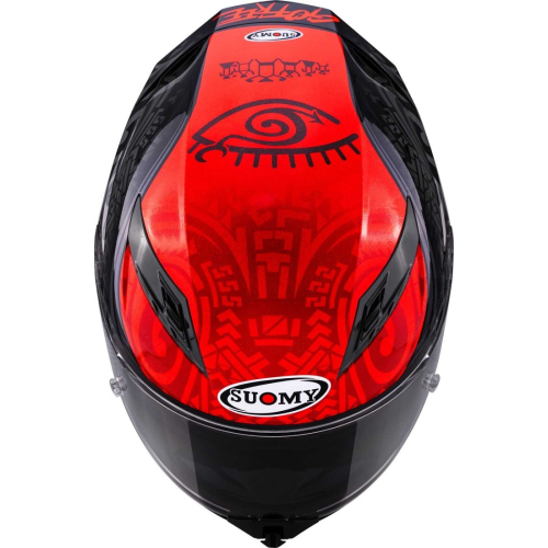 CASCO STELLAR 2 BAGNAIA REPLICA 2023 - /E06 - 2XL | SUOMY