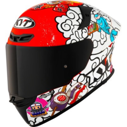 CASCO KYT TT-REVO SUSHI TIME /E06 | KYT