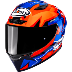 CASCO TRACK-1 FIRESTORM /E06 | SUOMY