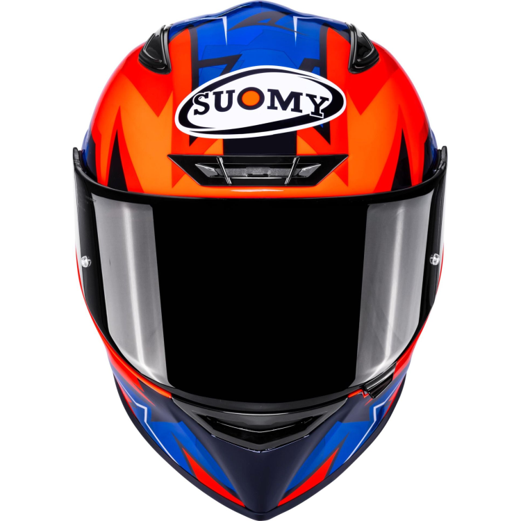 CASCO TRACK-1 FIRESTORM /E06 | SUOMY