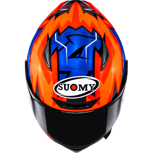 CASCO TRACK-1 FIRESTORM /E06 | SUOMY