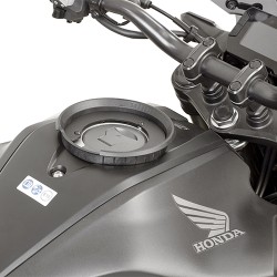 GIVI FLANGIA METALLICA PER BORSA SERBHONDA CB12 | GIVI
