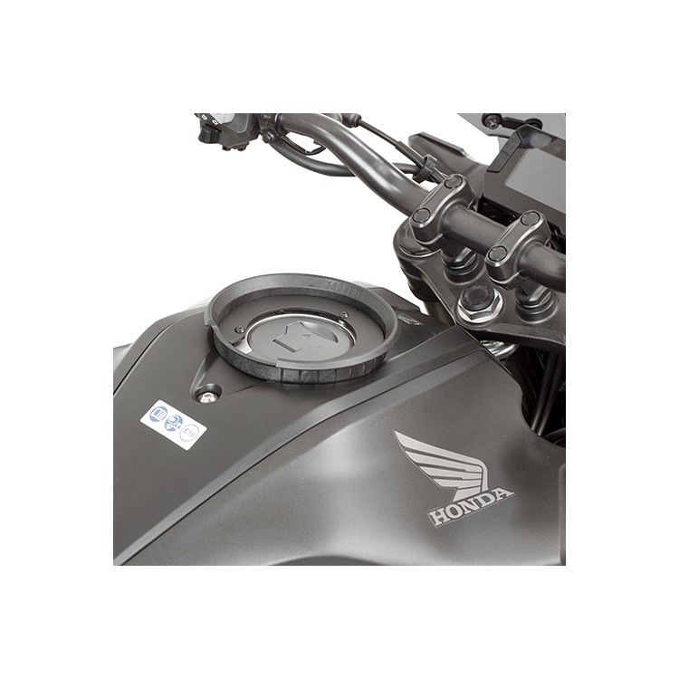 GIVI FLANGIA METALLICA PER BORSA SERBHONDA CB12 | GIVI