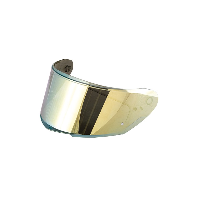 GIVI VISIERA SPECIFICO GIALLO COPRICAMERA PINLOCK 70 506BF-508-507 | GIVI