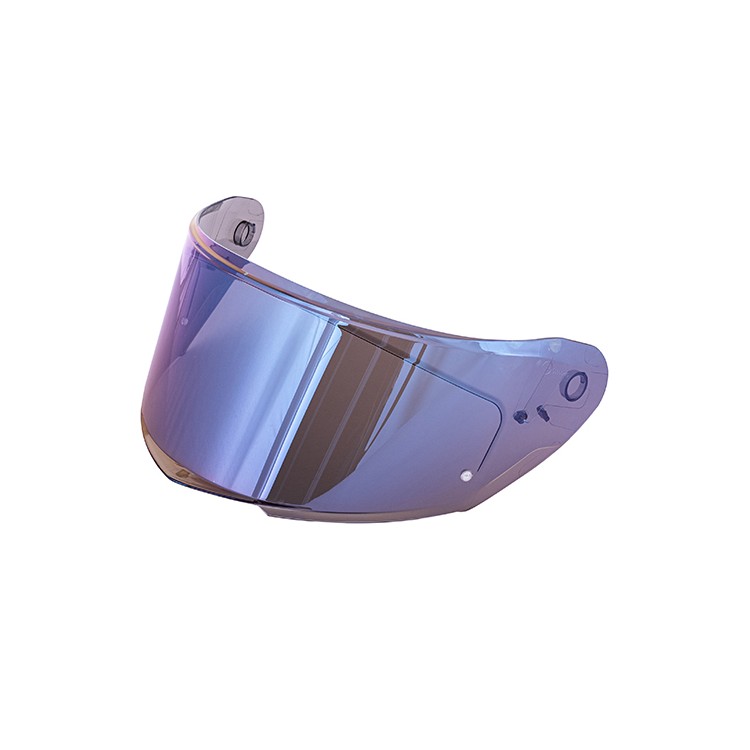 GIVI VISIERA SPECIFICO BLU COPRICAMERA PINLOCK MAX V506S-509 | GIVI