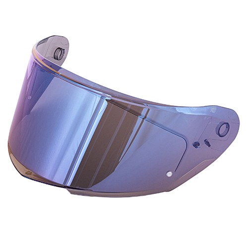 GIVI VISIERA SPECIFICO BLU COPRICAMERA PINLOCK MAX V506S-509 | GIVI