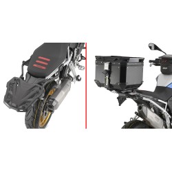 GIVI ATTACCO SPECIFICO BMW F 900 GS (2024) | GIVI