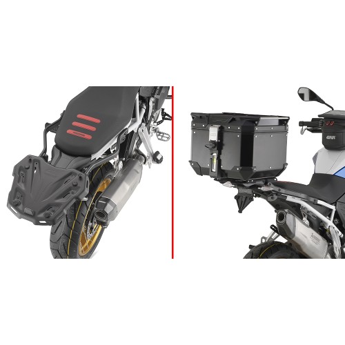 GIVI ATTACCO SPECIFICO BMW F 900 GS (2024) | GIVI