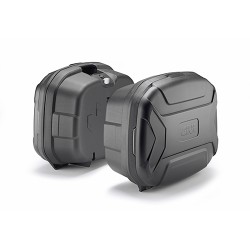 GIVI VALIGIE MONOKEY 35LT TREKKER LITE NERO | GIVI