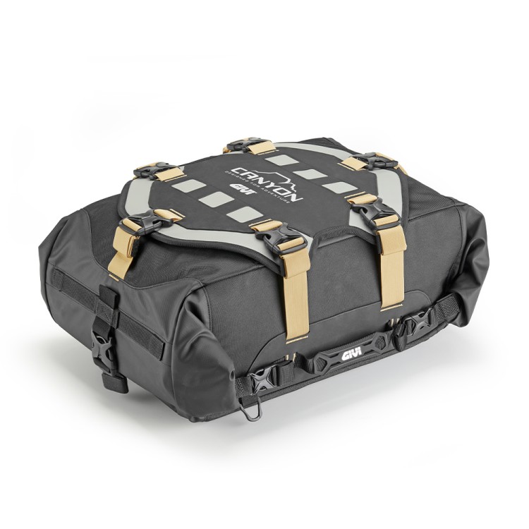 GIVI BORSONE DUFFLE 45 LT | GIVI