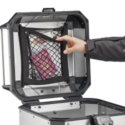 GIVI RETE ELASTICA INTERNO TREKKER OUTBACK 42LT | GIVI